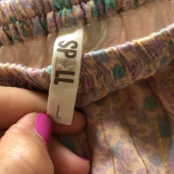 🦄 Spell Xanadu Skirt - Picture 6 of 10